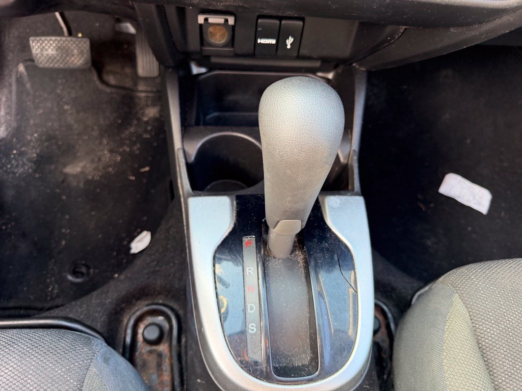 Used 2016 Honda Fit EX image 28