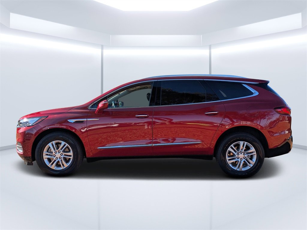Used 2019 Buick Enclave Essence image 6