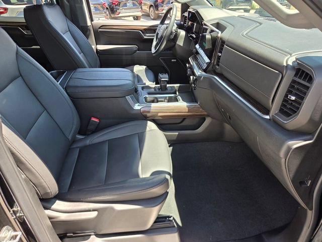 Certified 2026 Chevrolet Silverado 1500 RST w/ RST All Star Premium Package AWD/4WD image 15