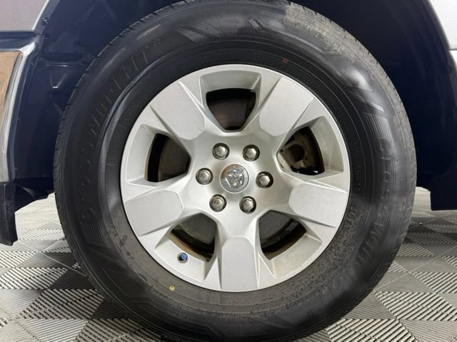 Used 2023 RAM 1500 Big Horn AWD/4WD image 11