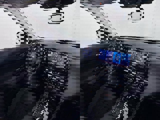 New 2026 Nissan Pathfinder Platinum image 28