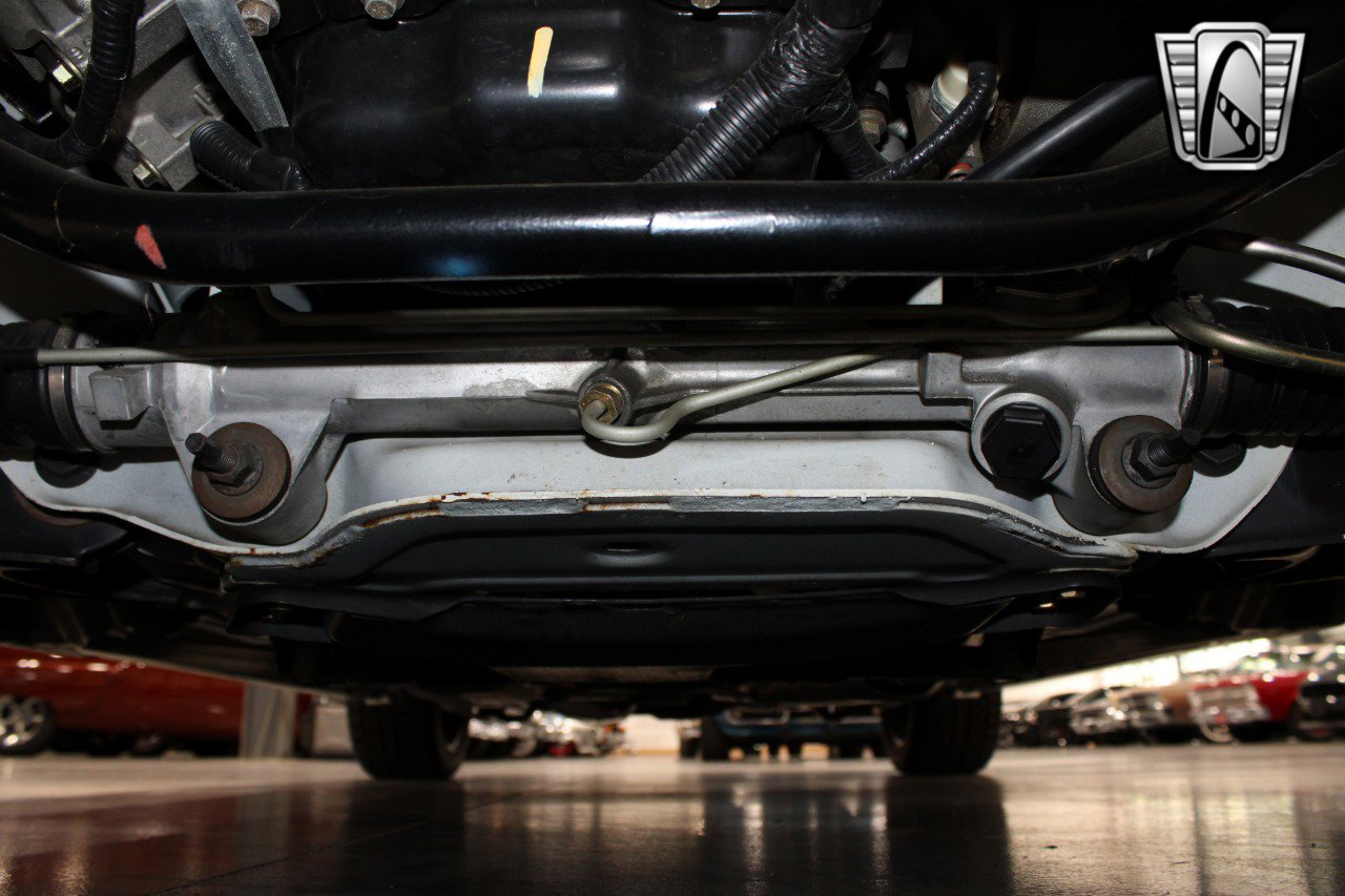 Used 1996 Ford Mustang Cobra image 27