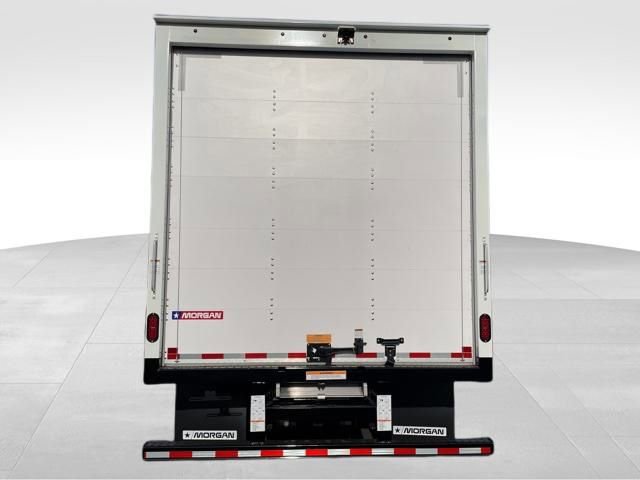 New 2025 Chevrolet Low Cab Forward 5500XG RWD image 17