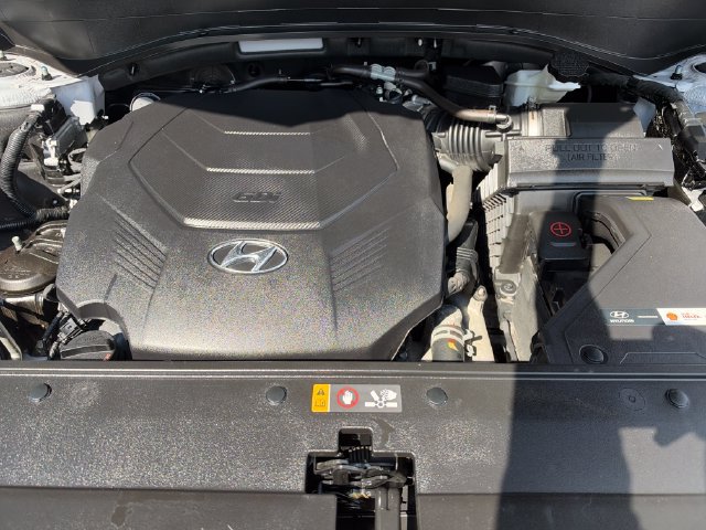 Used 2025 Hyundai Palisade SEL AWD/4WD image 26