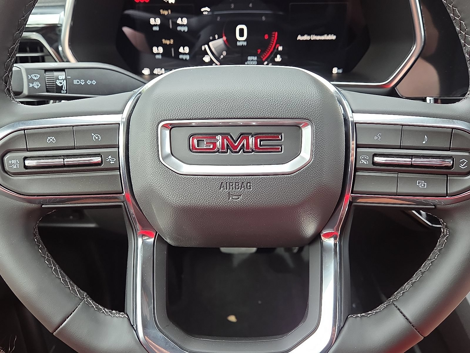 New 2026 GMC Canyon Elevation w/ Convenience Package AWD/4WD image 13
