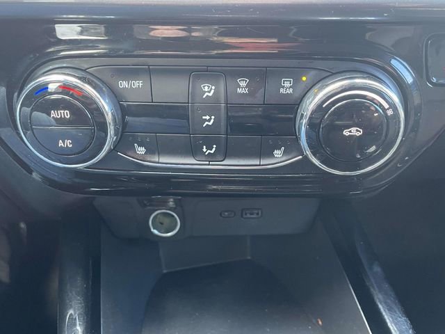 Certified 2025 Chevrolet Trax ACTIV w/ Driver Confidence Package image 23