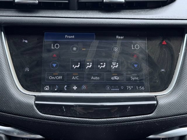 Used 2024 Cadillac XT6 Luxury w/ LPO, Floor Liner Package AWD/4WD image 52