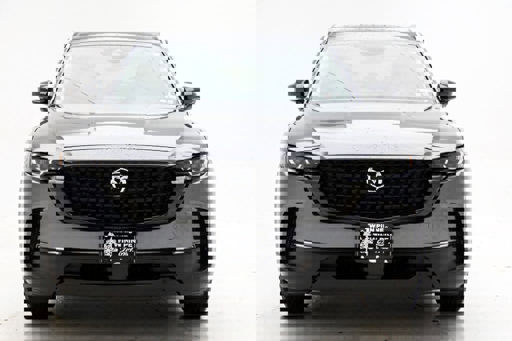 Used 2025 MAZDA CX-50 AWD 2.5 S w/ Select Package image 4