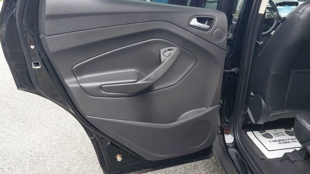 Used 2018 Ford Escape Titanium AWD/4WD image 22