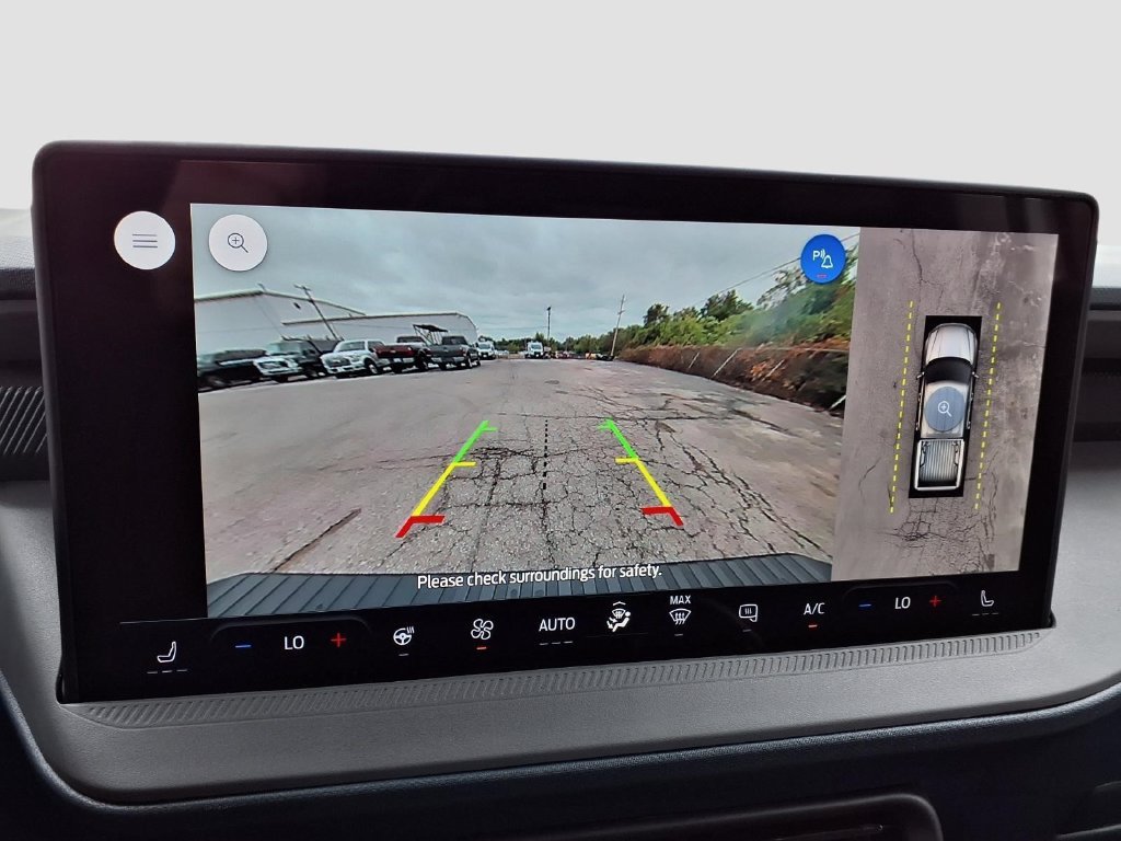 New 2026 Ford Maverick Tremor AWD/4WD image 11