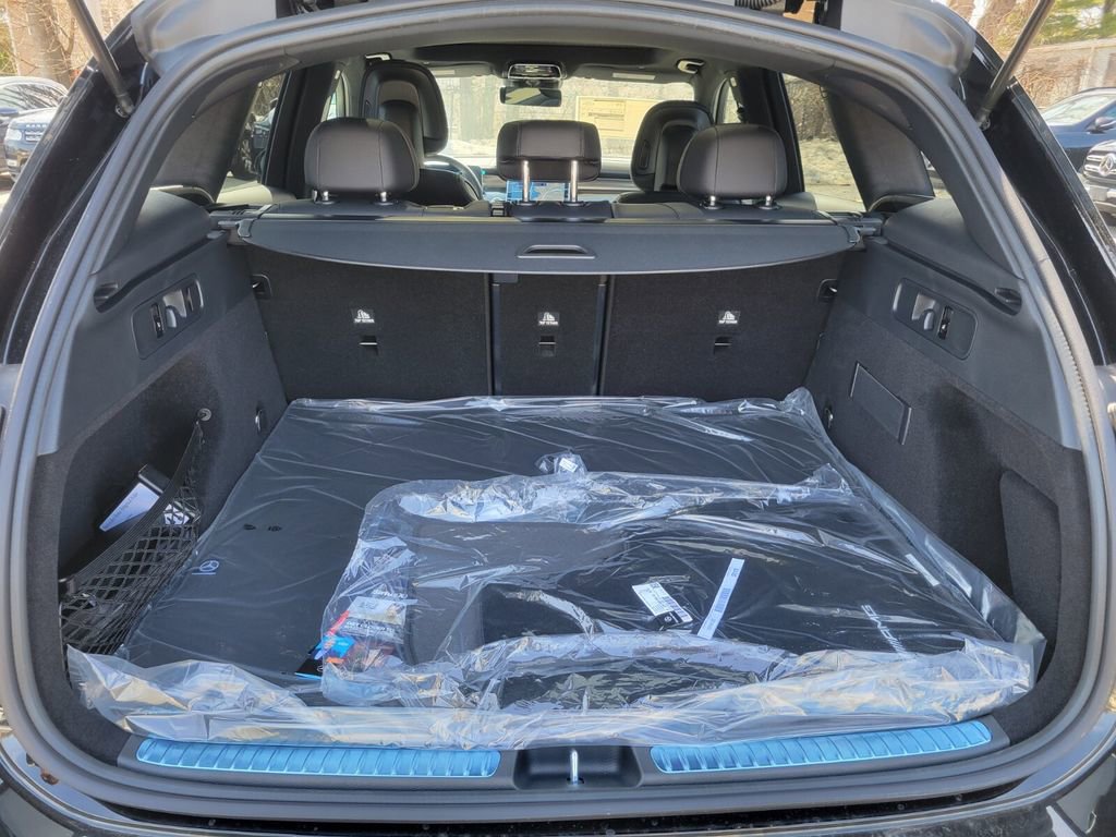 New 2026 Mercedes-Benz GLC 300 4MATIC image 29