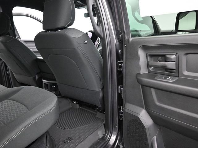 New 2026 RAM 2500 Tradesman AWD/4WD image 19