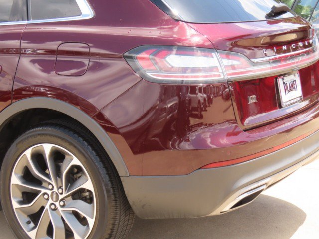 Used 2022 Lincoln Nautilus Reserve FWD image 14
