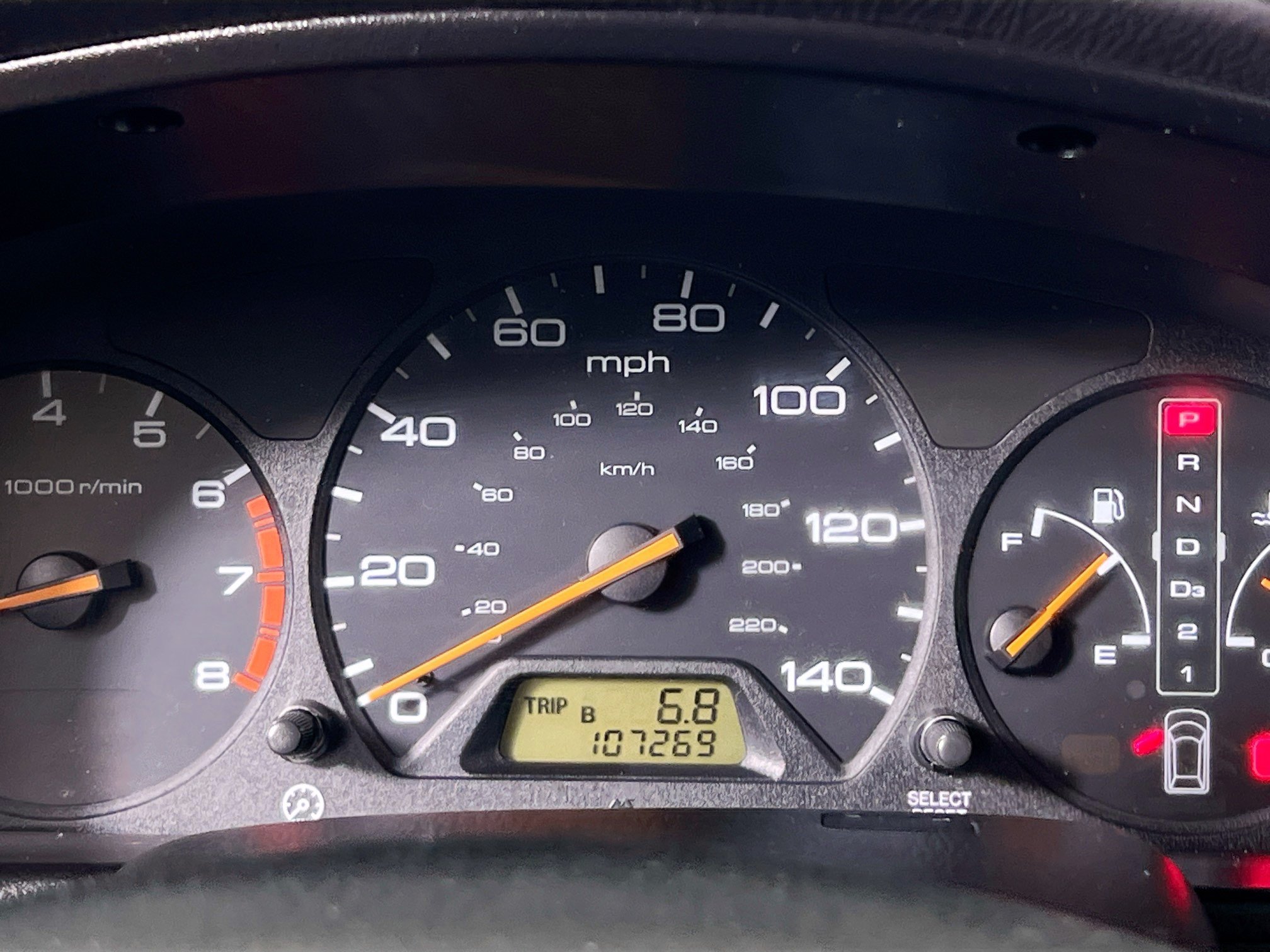 Used 2003 Honda Odyssey LX image 22