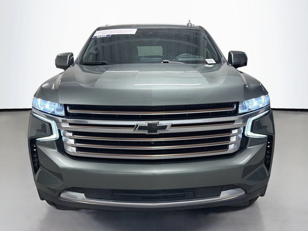 Used 2023 Chevrolet Tahoe High Country AWD/4WD image 6