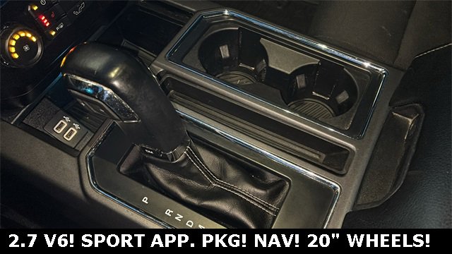 Used 2020 Ford F150 XLT w/ Equipment Group 302A Luxury image 19