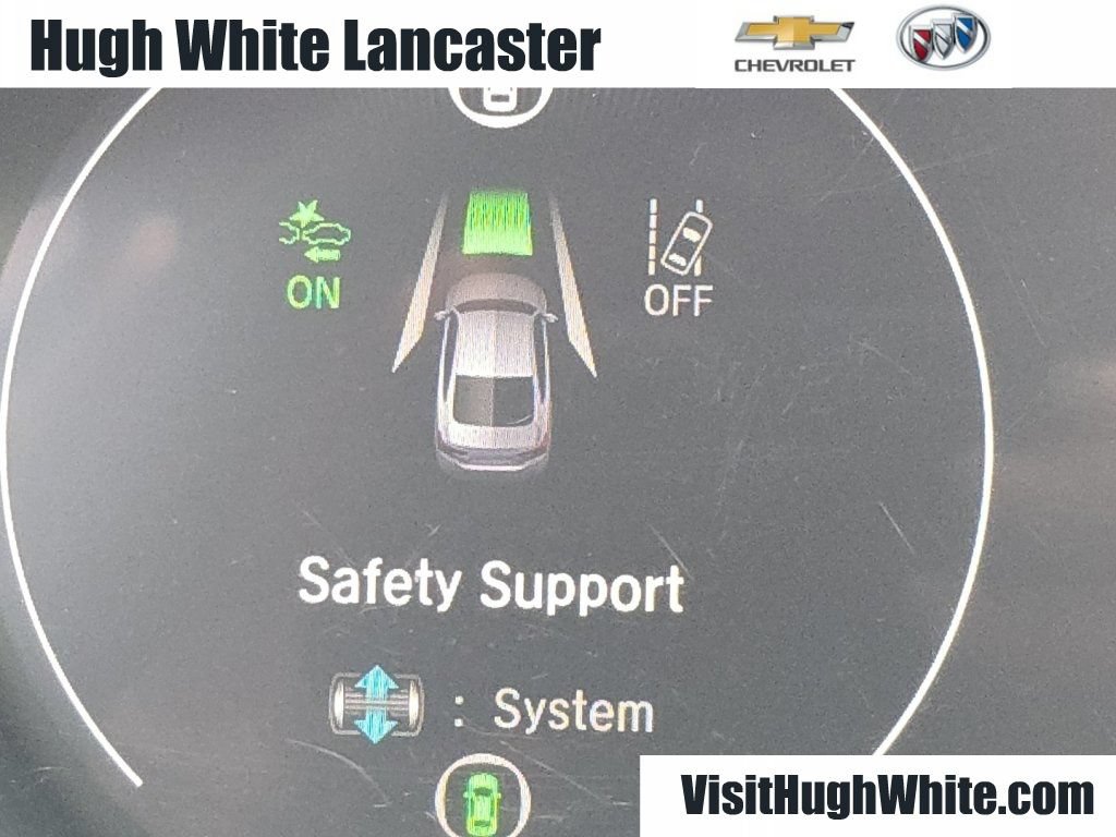 Used 2019 Honda Accord LX image 8