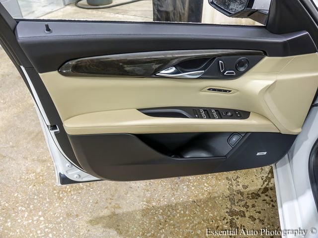 Used 2020 Cadillac CT6 Premium Luxury AWD/4WD image 20