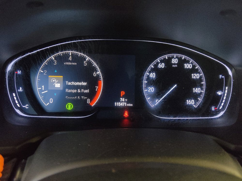 Used 2018 Honda Accord Touring image 23