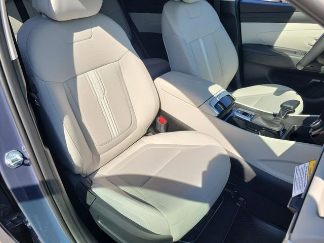 New 2026 Hyundai Tucson SEL image 16