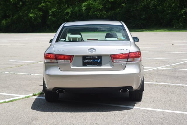 Used 2006 Hyundai Sonata V6 FWD image 23