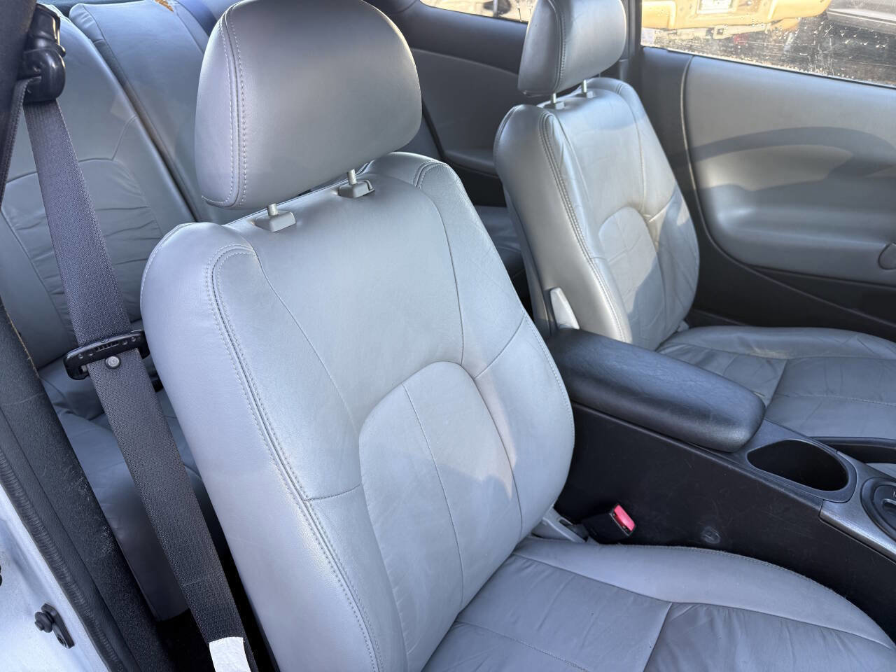 Used 2002 Dodge Stratus R/T image 11