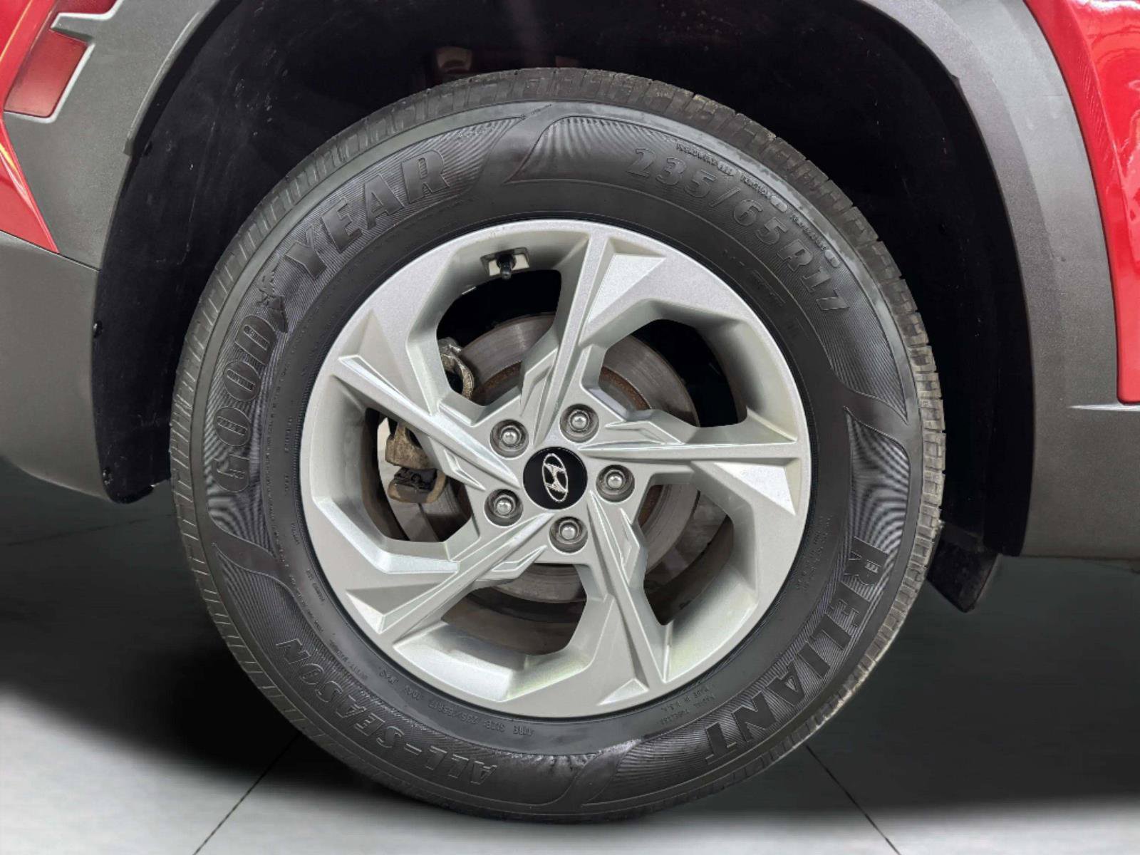 Used 2022 Hyundai Tucson SEL FWD image 69