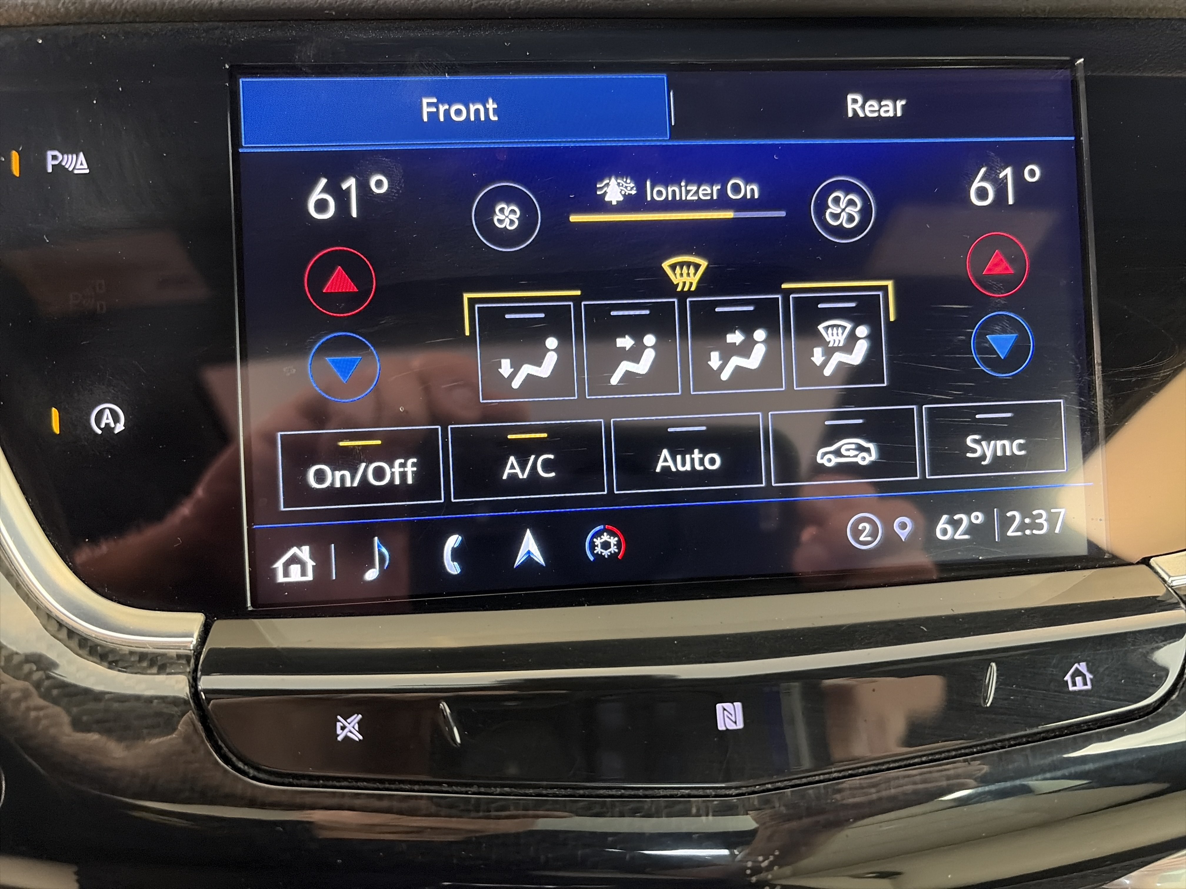 Used 2021 Cadillac XT6 Sport AWD/4WD image 26