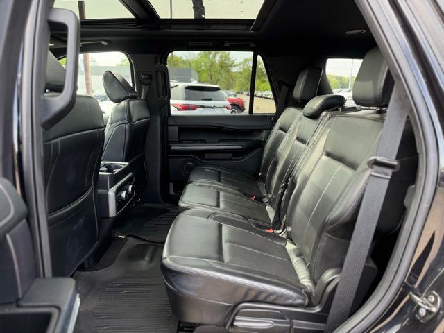 Certified 2021 Ford Expedition XLT AWD/4WD image 14