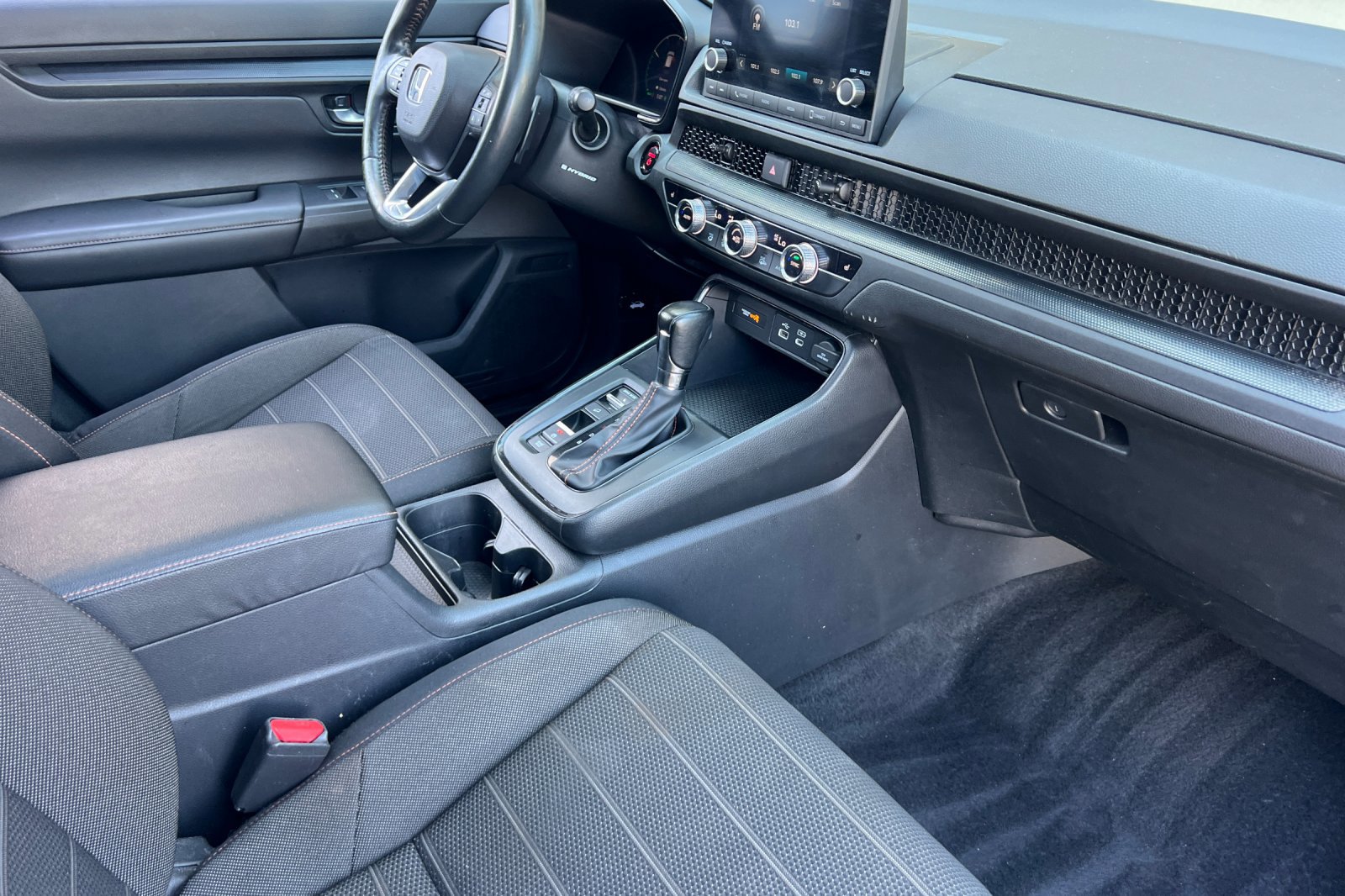 Used 2023 Honda CR-V Sport image 16