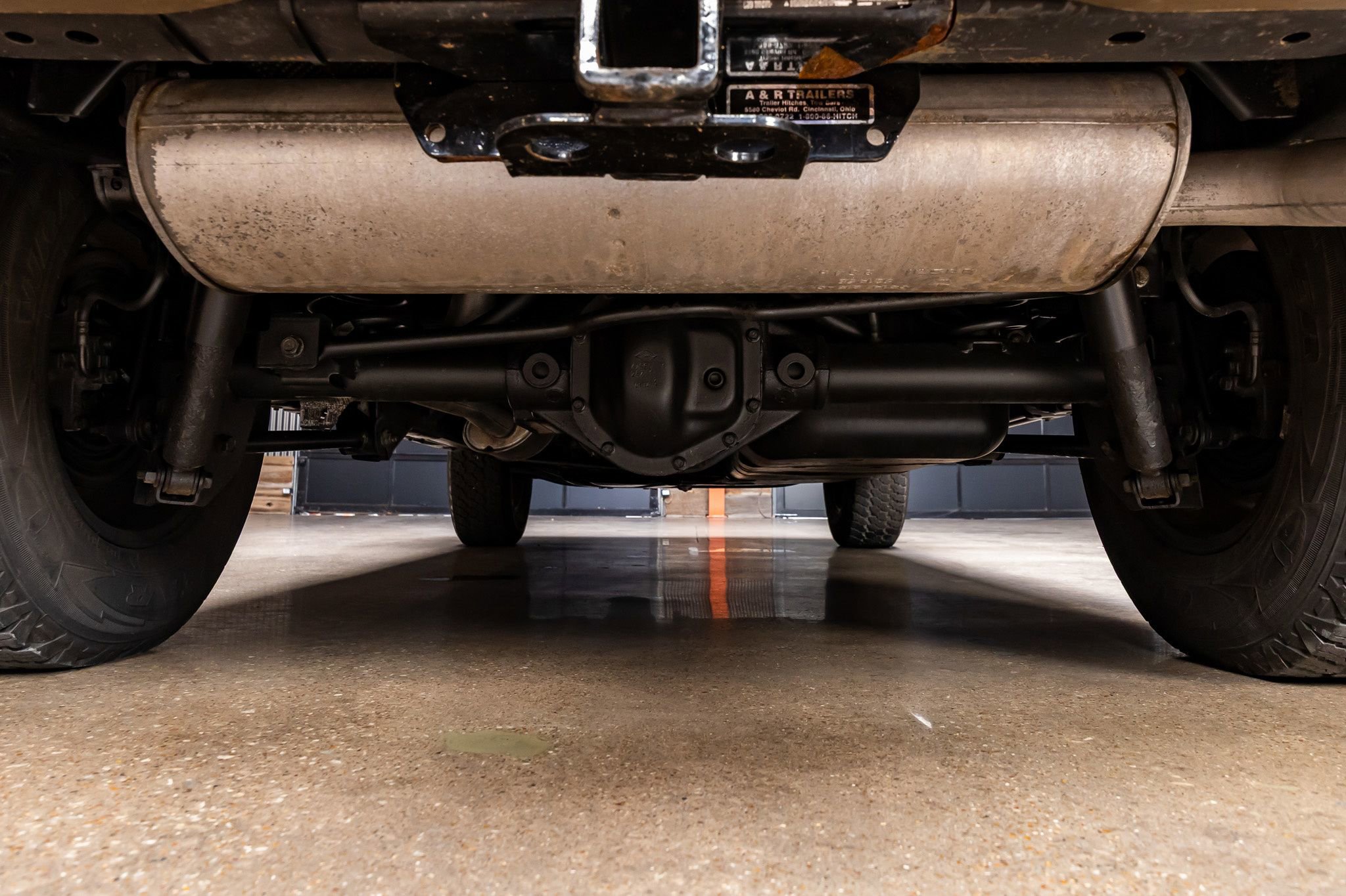 Used 2017 Jeep Wrangler Unlimited Sahara image 14