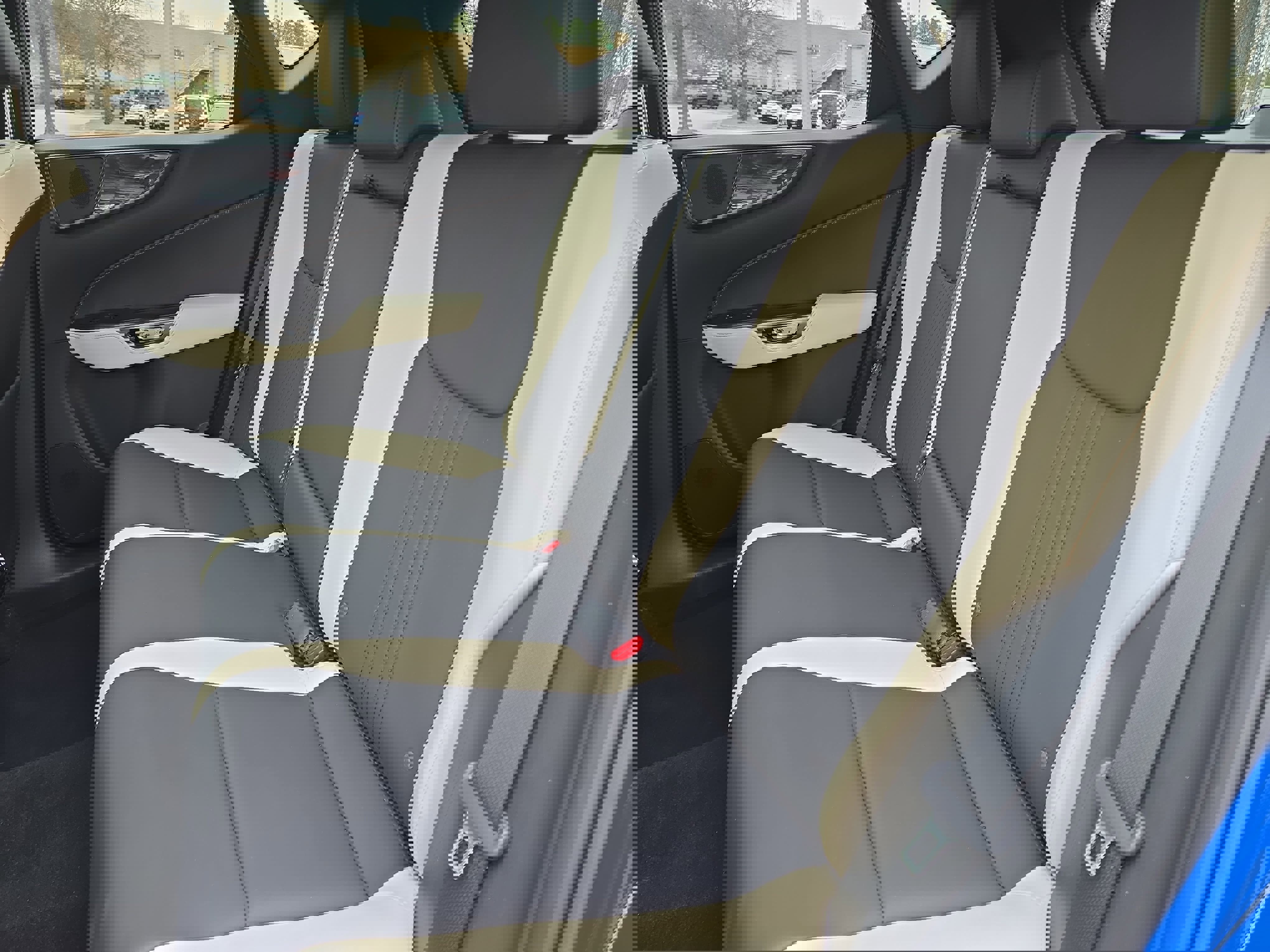 Used 2023 Lexus NX 350h AWD w/ Towing Package (2000 Lbs) image 14