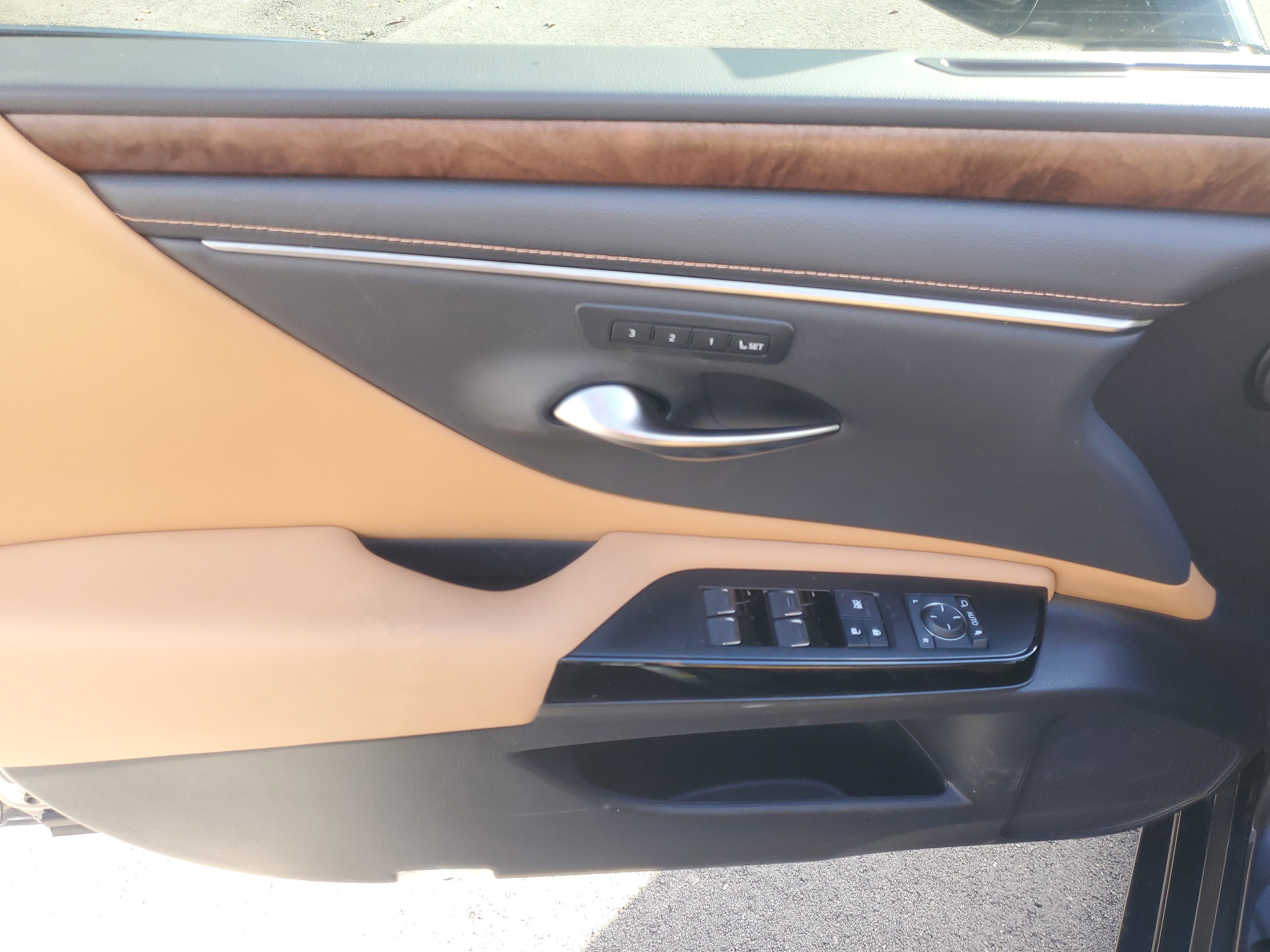 Certified 2022 Lexus ES 350 ES 350 image 19