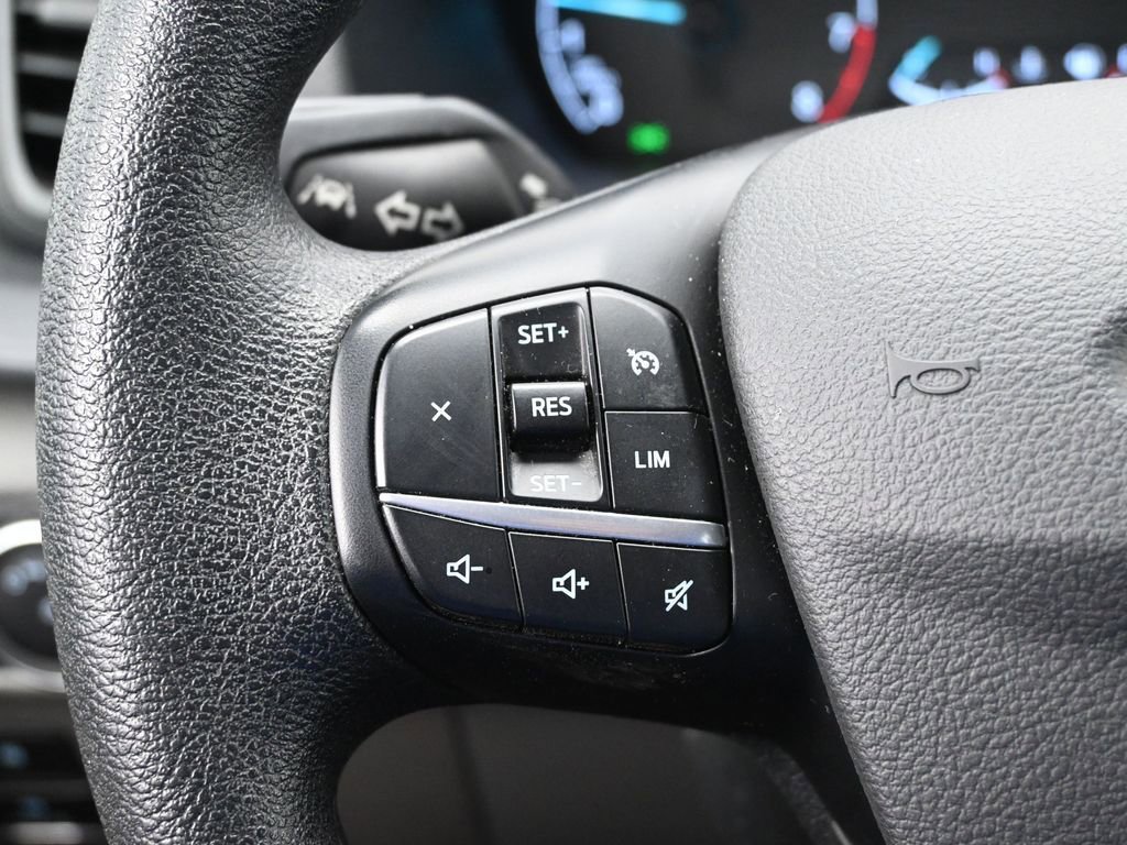 Used 2023 Ford Transit 350 XLT image 14