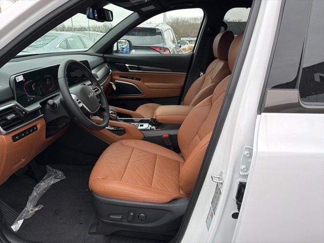 New 2025 Kia Telluride EX X-Line image 9