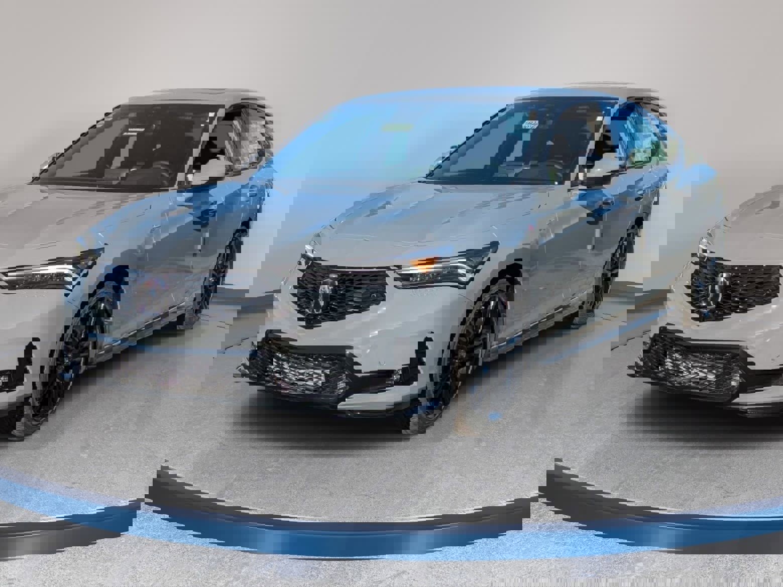 New 2026 Acura Integra A-Spec image 2