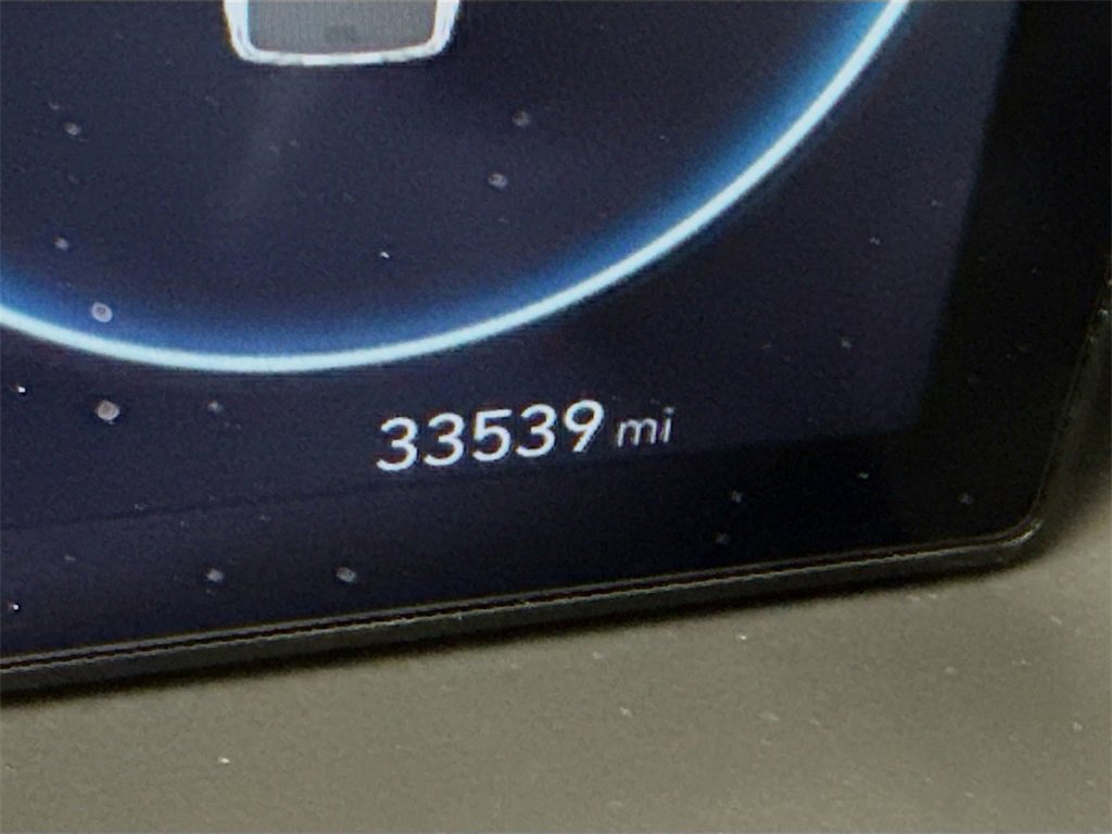 Certified 2023 Hyundai Santa Cruz SEL w/ Activity Package image 5