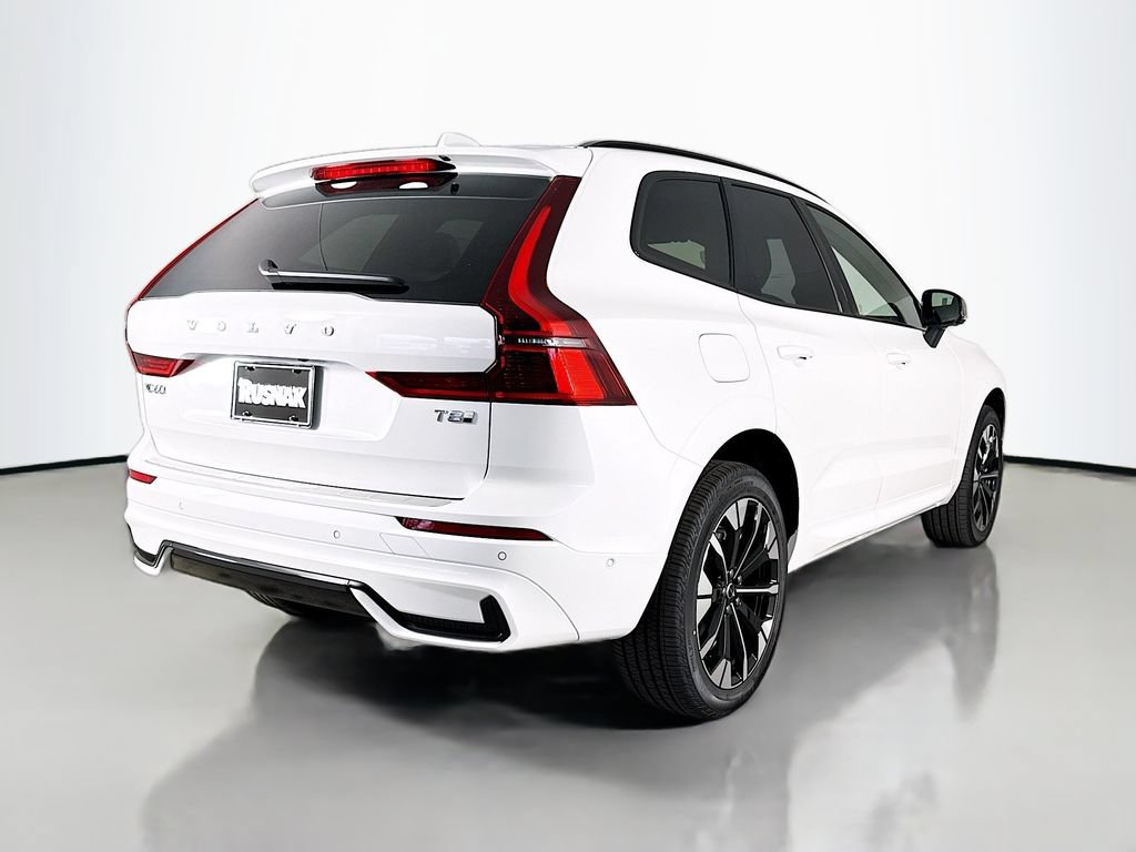 New 2026 Volvo XC60 T8 Plus w/ Protection Package Premier AWD/4WD image 7