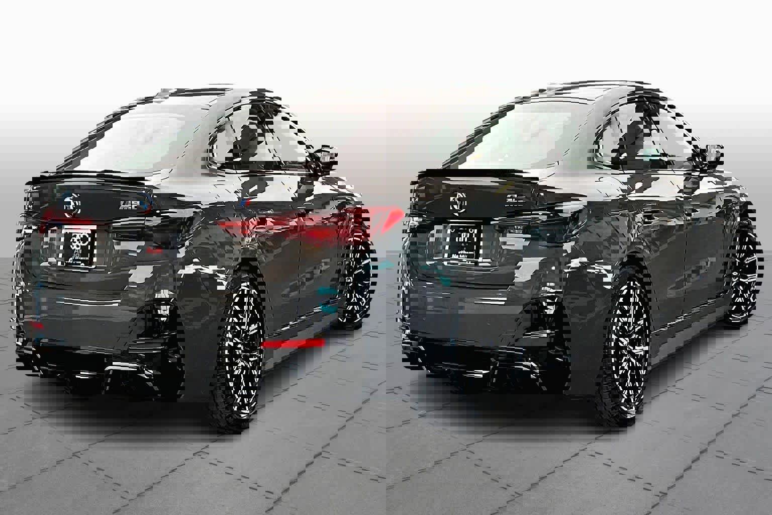 Used 2025 BMW i4 M50 w/ Premium Package image 13