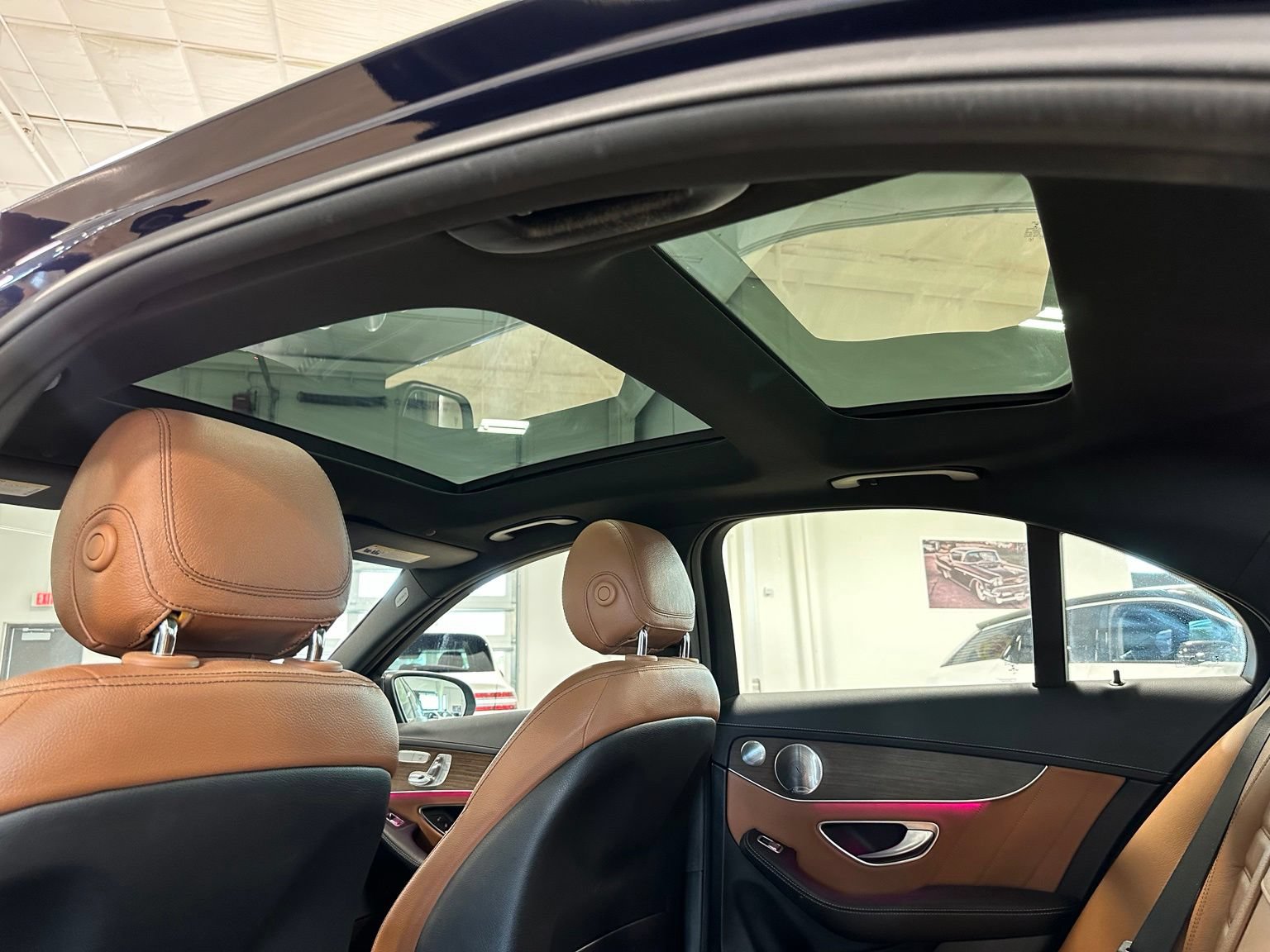 Used 2020 Mercedes-Benz C 43 AMG 4MATIC Sedan image 34