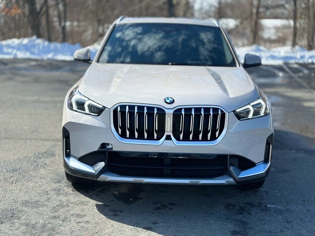New 2026 BMW X1 xDrive28i w/ Technology Package image 9