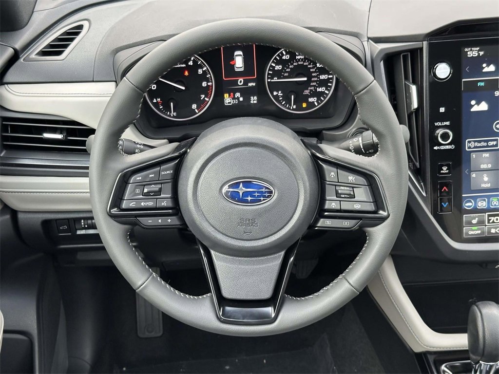 New 2026 Subaru Forester Premium image 19