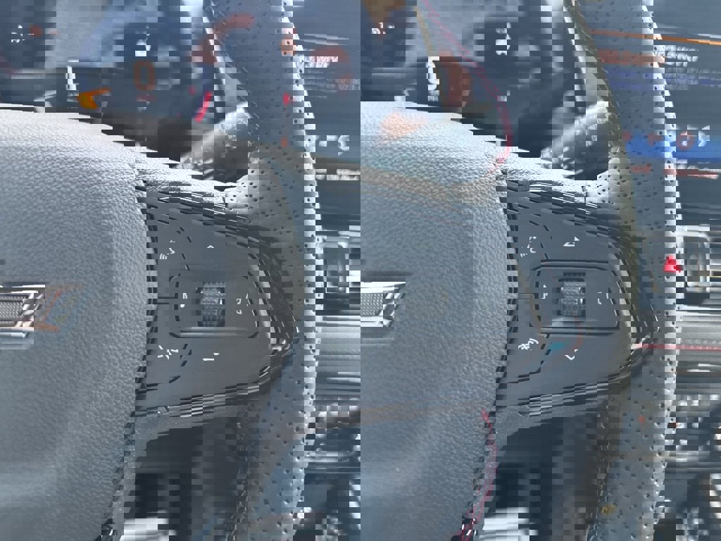 New 2026 Chevrolet TrailBlazer RS w/ Convenience Package image 26