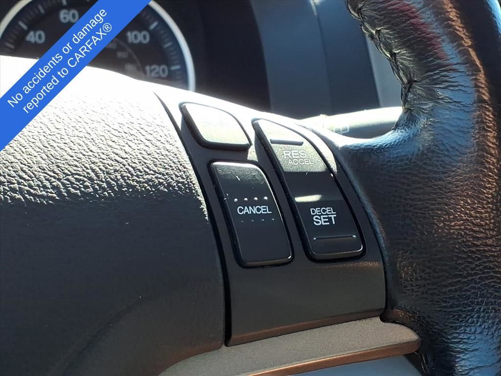 Used 2011 Honda CR-V EX-L image 29