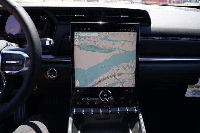 New 2026 GMC Terrain Elevation image 16