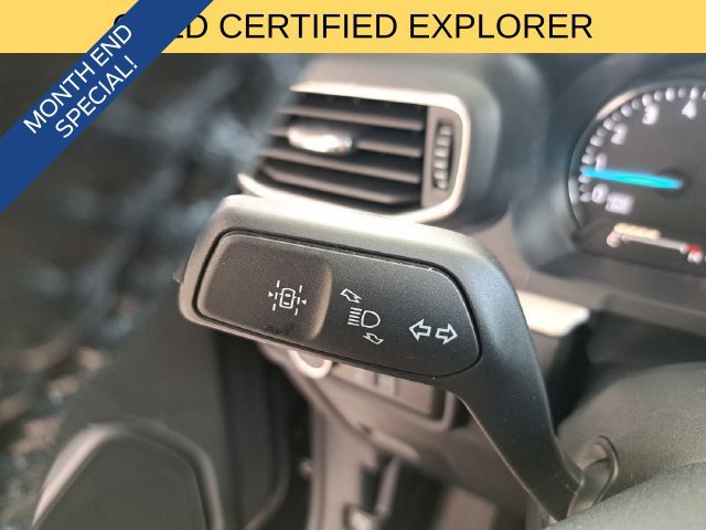 Used 2024 Ford Explorer XLT w/ Equipment Group 202A RWD image 21