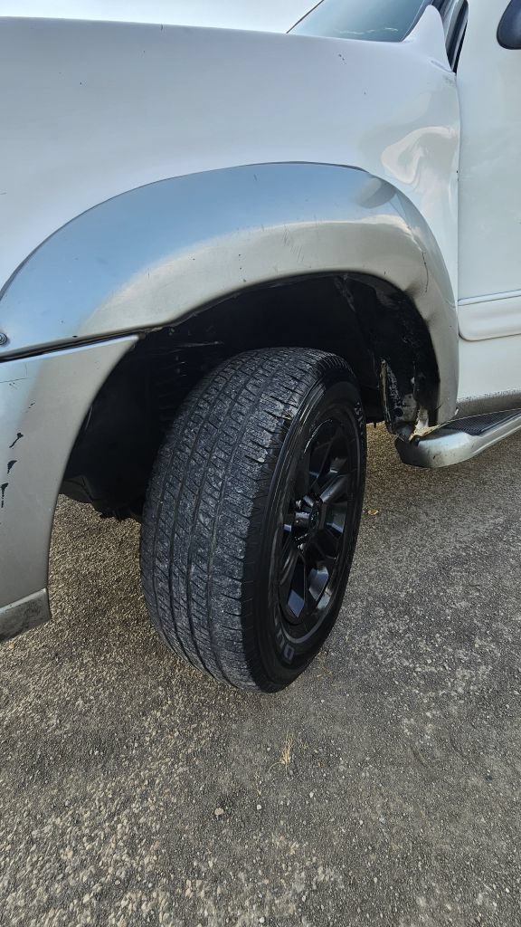Used 2003 Toyota Sequoia SR5 RWD image 13