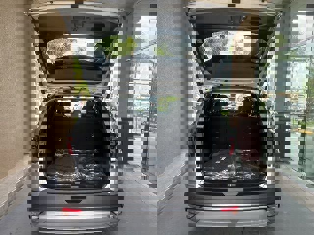 New 2026 Hyundai Tucson Limited AWD/4WD image 27