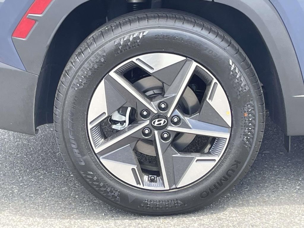 New 2026 Hyundai Tucson SEL FWD image 7
