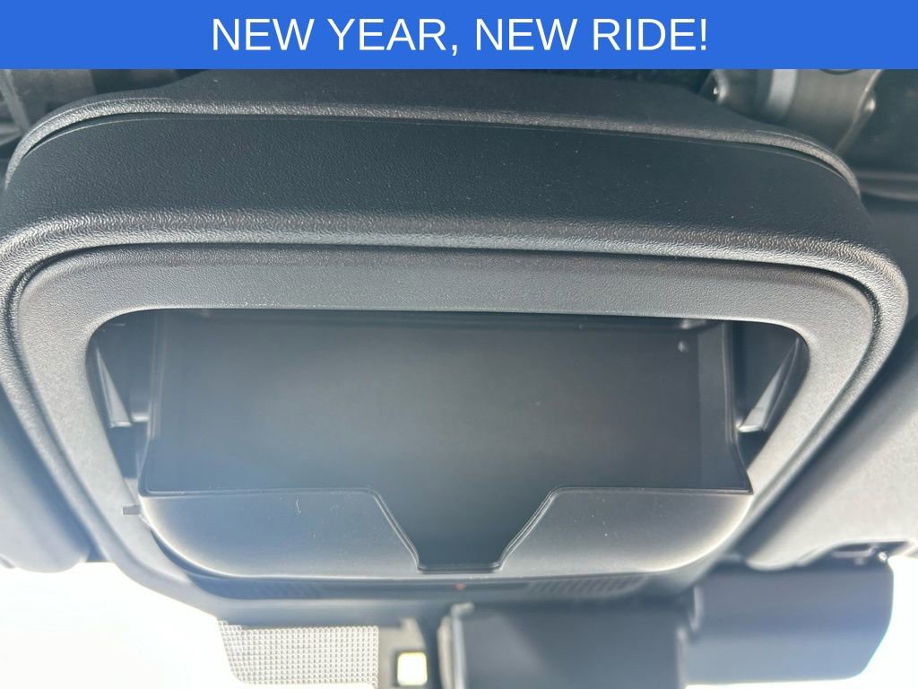 Used 2025 Ford Bronco Outer Banks image 37